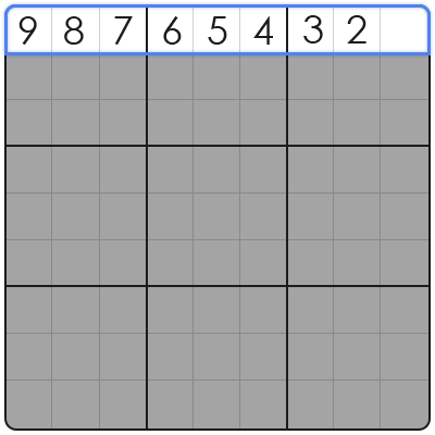 electronic sudoku game