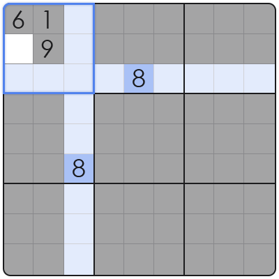 sudoku irregular